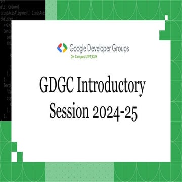 PPT GDGC Intro Session on 25th  new.pptx