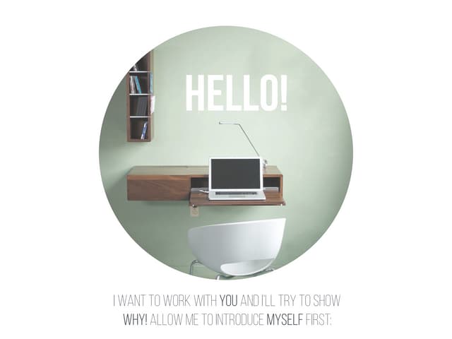 Career Reel