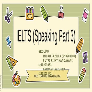 FS English Level 2 - July 1, 2023 (Reading: Organisational features). | PDF