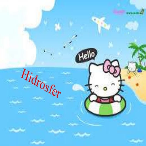 Hidrosfer