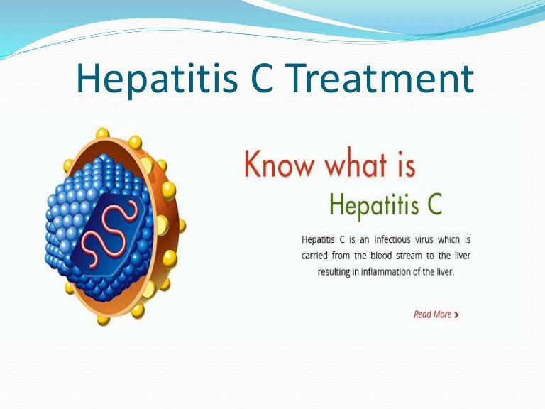 Symptoms causes treatment and signs of hepatitis c