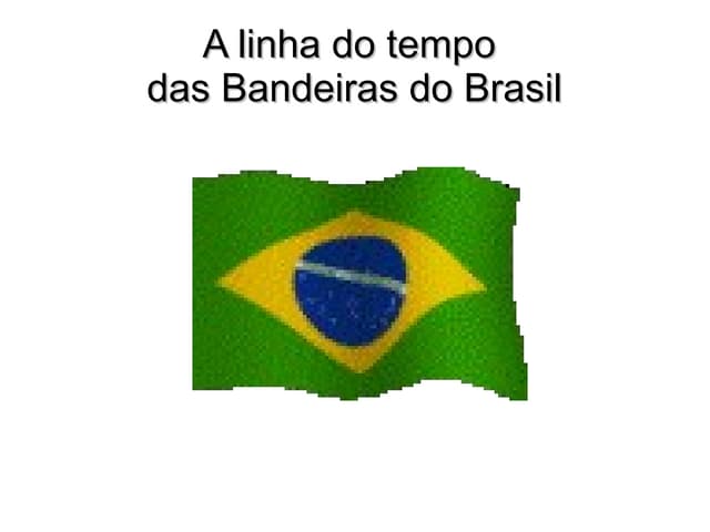 Dia da Bandeira