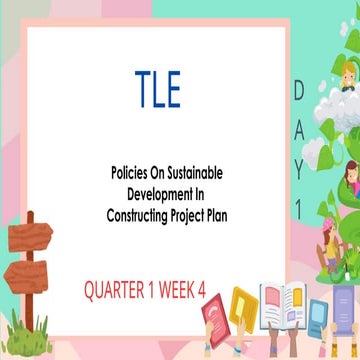 CONSTRUCTING PROJECT PLAN EPP 6 IA_W4_Q1.pptx