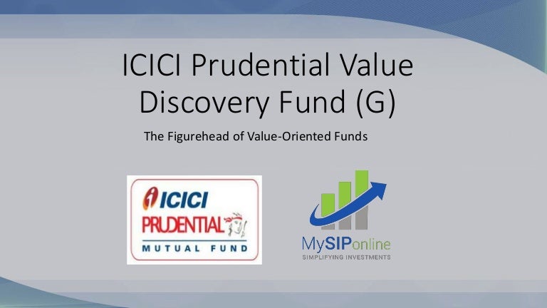 Prudential Value Discovery Fund – CLSA
