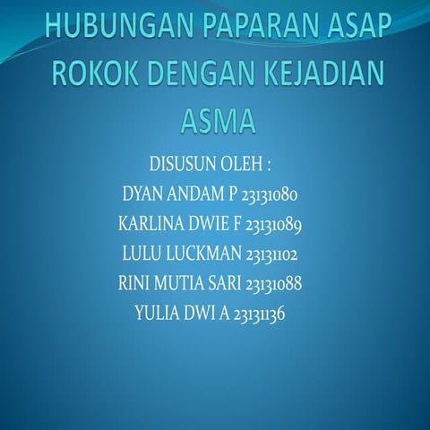 Ppt ikm