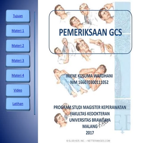 Ppt ilkom new