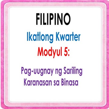 PPT in Filipino Q#-Week 5 - himoonon.pptx