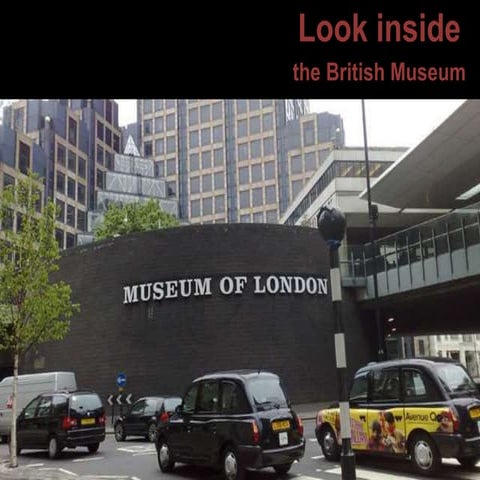 The British Museum | PPT
