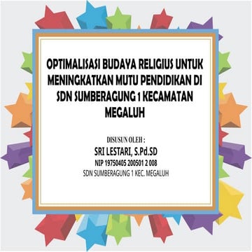 CONTOH INOVASI PEMBELAJARAN UNTUK SELEKSI EPALA SEKOLAH PRESTASI | PPTX