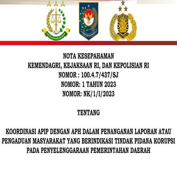 MOU APIP DAN APH PENANGANAN PERKARA.pptx