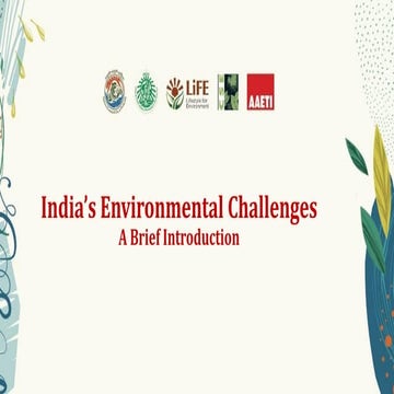 PPT_Introduction-to-india's-environnnnnt