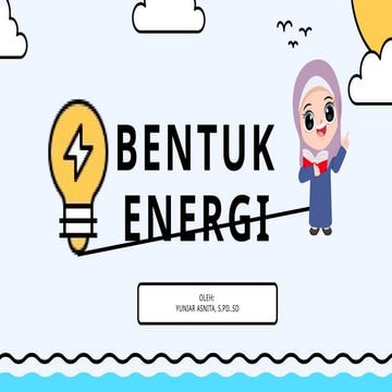 Ppt Ipas Semester 2 Kelas 6 Bab 6 Topik A Pptx