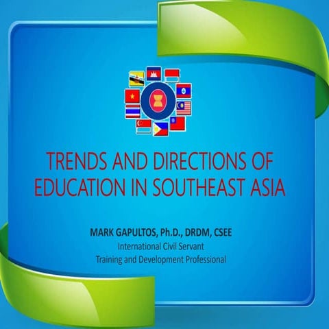 Ppt isu educ congress