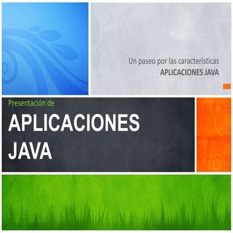 Ppt java