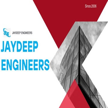 JAYDEEPENGINEERSP PPT - TO KNOW UR AC IN HOME COOLERS