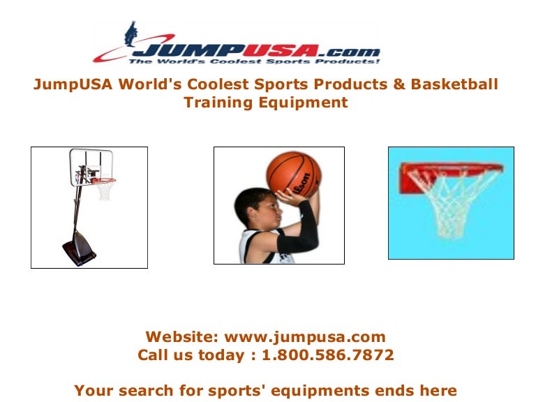 Basketball Accessories