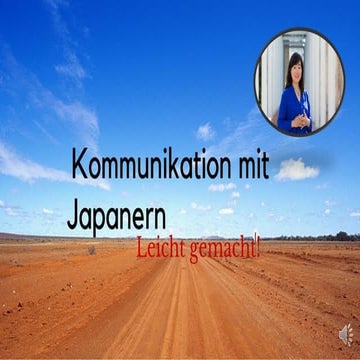 Umgang Mit Japanern – Umgangsformen Mit Japanern – PUARRO