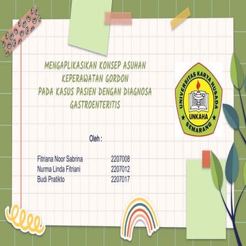 PPT KASUS 6 GORDON.pptx