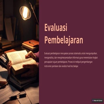 PPT KB 3 PENGEMBANGAN DAN PENGOLAHAN NILAI HASIL BELAJAR.pptx