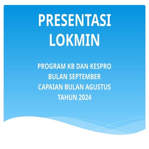 PPT KB DAN KESPRO BULAN SEPTEMBER 2024.pptx