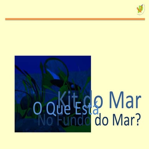 Kit do Mar