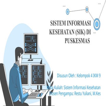 PPT KELOMPOK 4 SISTEM INFORMASIIKM 9.pptx