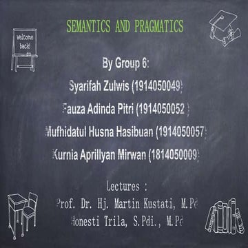 PPT KEL 6 SEM&PRAG.pptx