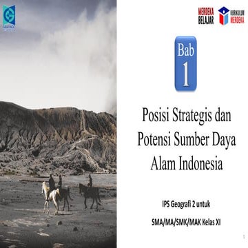 Referensi PPT KELAS XI BAB 1 Geografi.pdf