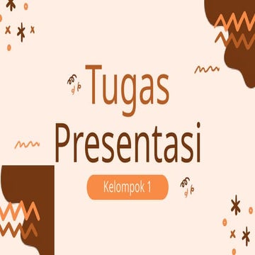 Ppt Kelompok 1 Ufulcludytdxkytdskyskyrs1 Pptx