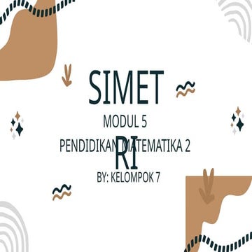 Comprehensive Exploration of Symmetry, Tiling, Reflection, and ...