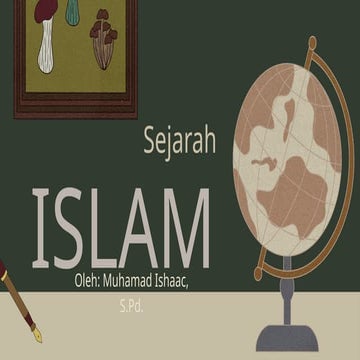 KEMUNDURAN UMAT ISLAM SMTR 2KELAS XI.pptx