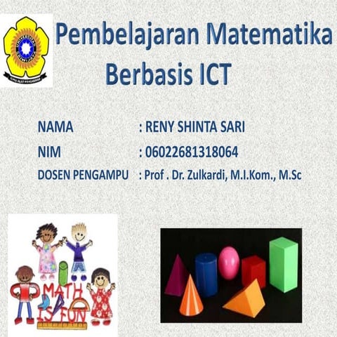 Ppt kerucut