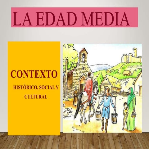 Ppt la edad_media (2)