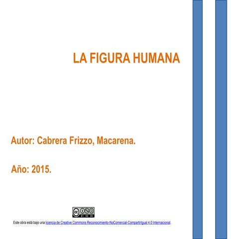 La figura humana