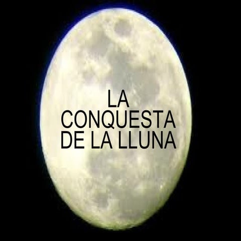 La Lluna