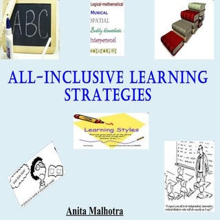 Ppt learning strategies