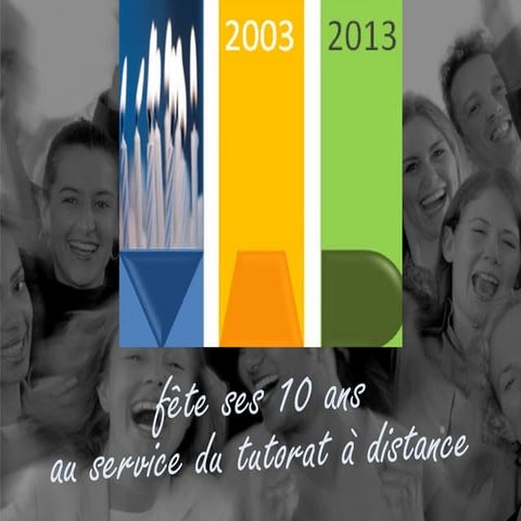 Classes inversées : quand le tutorat à distance inspire l'accompagnement en p...