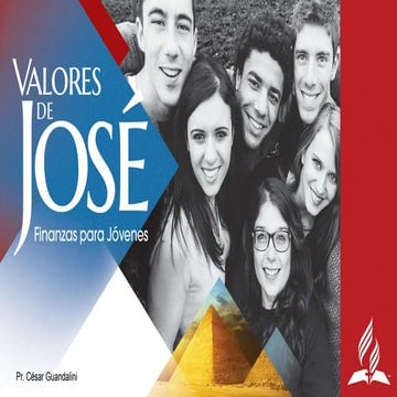 PPT Lecci├│n 2 - Valores de Jos├® - ESP.pptx