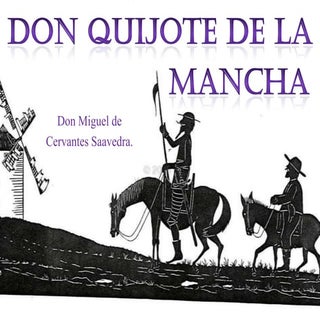 Don Quijote de la Mancha (Cervantes)