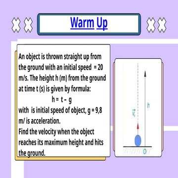 Comprehensive Guide to Derivatives and Motion in Grade 11 Mathematics ...