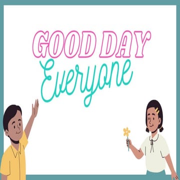 Chapter 6: Administering, Analyzing and Improving Tests Lesson 3 & 4