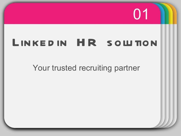 Ppt Linkedin Ppt Linkedin