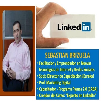 Ppt linkedin lut