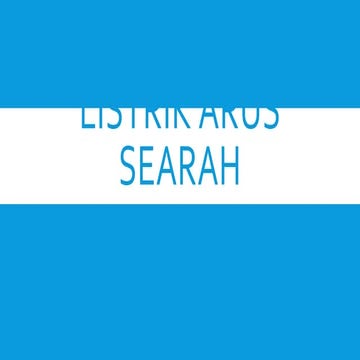 listrik aru searah fisika kelas XII.pptx