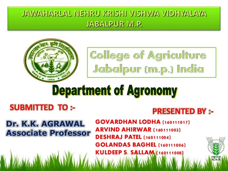 cropping systems and farming systems ppt lodha intro crops ppt
