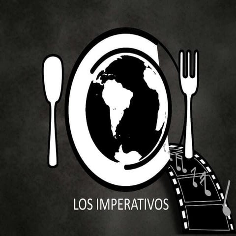 Los imperativos - Parte 01