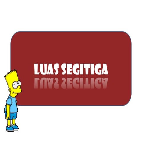 Ppt luas segitiga