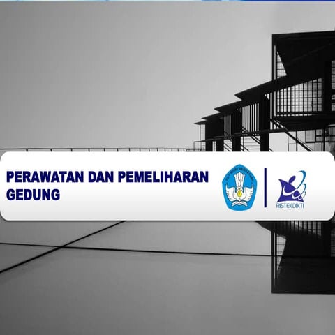 PPT TKP M1-KB4 PERAWATAN DAN PEMELIHARAAN