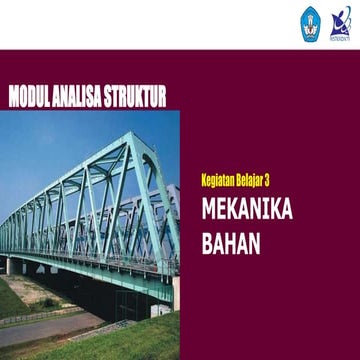 PPT TKP M2KB3 - Mekanika Bahan