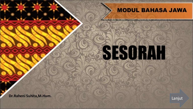 Gawea Cengkorongan Pidhato Kanthi Tema Wirausaha Contoh